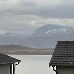 شقة Eide Aurora *