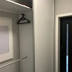شقة Eide Aurora