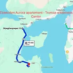 Eide Aurora * ترومسو