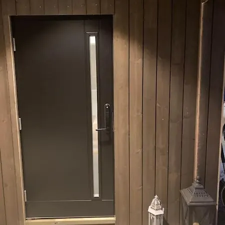 Eide Aurora Appartamento