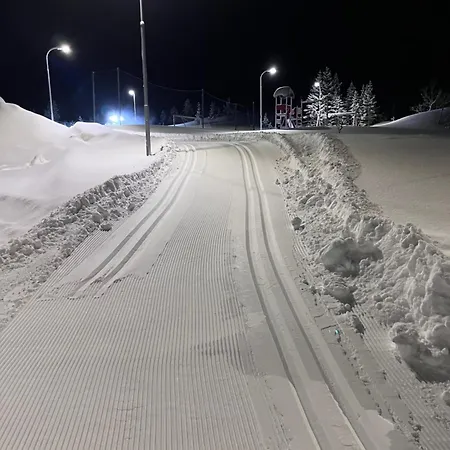 Eide Aurora Tromsø