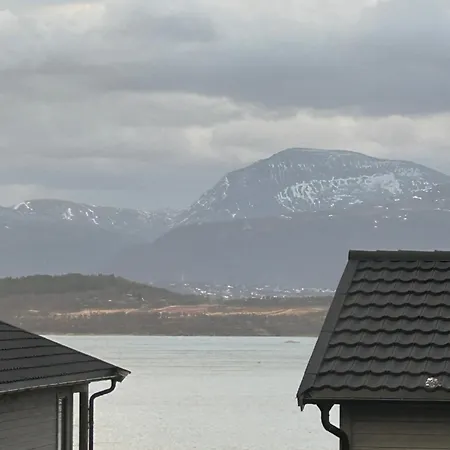 Apartamento Eide Aurora *