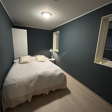 Apartamento Eide Aurora *