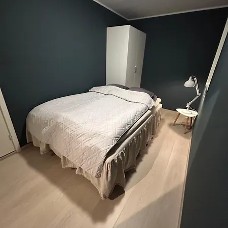 Apartamento Eide Aurora *