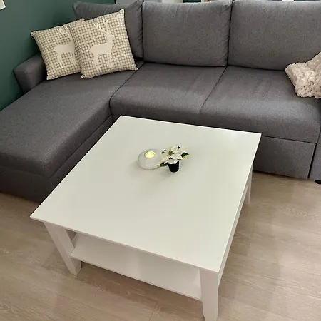 Apartamento Eide Aurora *