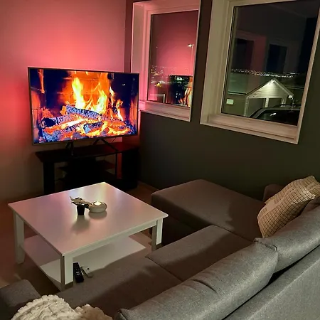 Eide Aurora * Tromsø