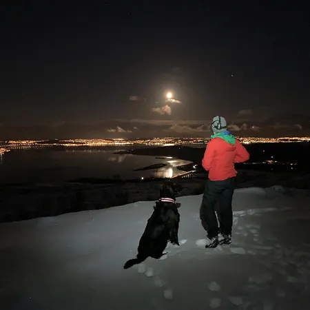 Appartamento Eide Aurora Tromsø