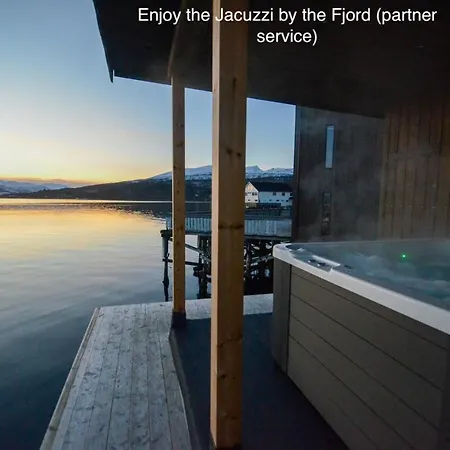 Appartamento Eide Aurora *