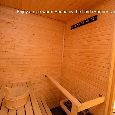 Eide Aurora Apartamento *