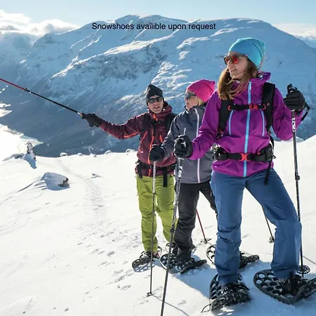 Appartamento Eide Aurora