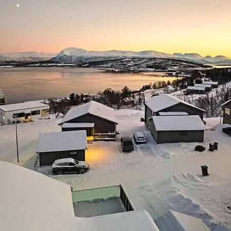 Eide Aurora Tromsø