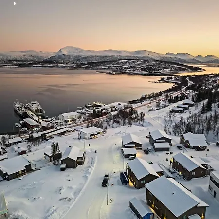 Eide Aurora * Tromsø