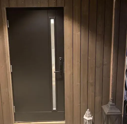 Eide Aurora Lägenhet