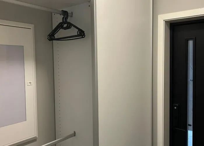 Lägenhet Eide Aurora