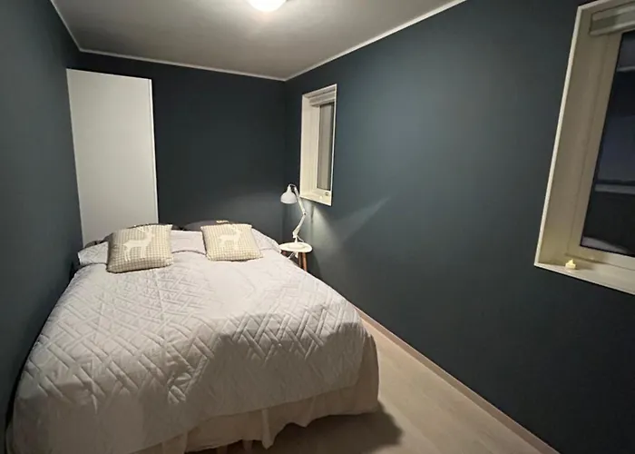 Lägenhet Eide Aurora *