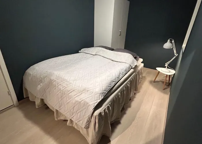 Lägenhet Eide Aurora *