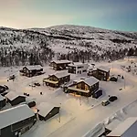Apartman Eide Aurora Tromsø