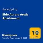 Apartman Eide Aurora Tromsø