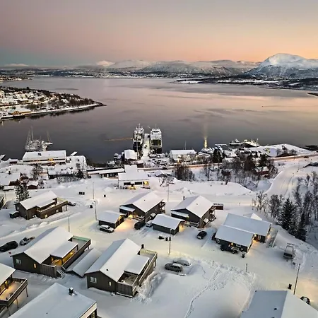 Eide Aurora Tromsø